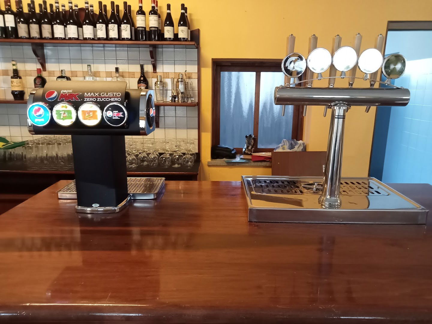 Churrascaria Du Brasil