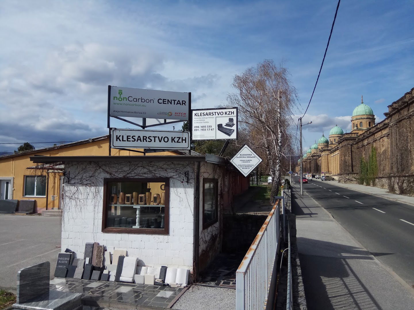 nonCarbon Čišćenje DPF/FAP filtera