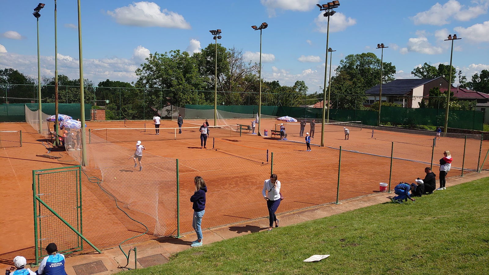 TENISKI KLUB NAŠICE