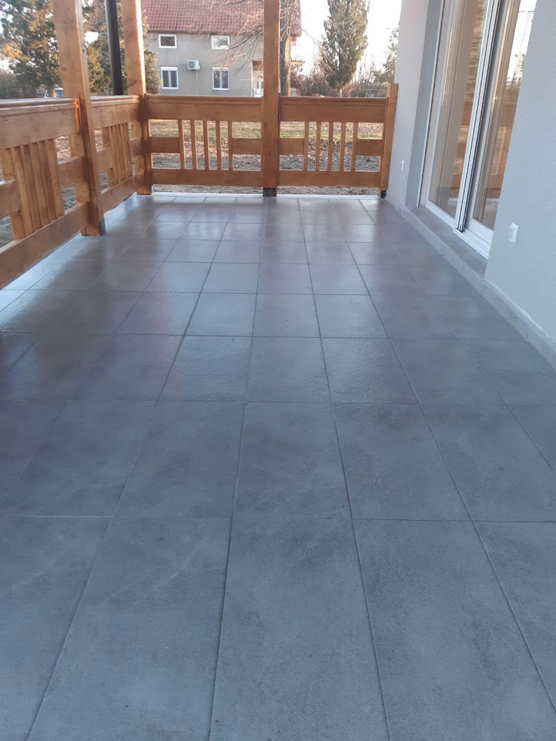 Agencija za čišćenje i održavanje AV Brisko