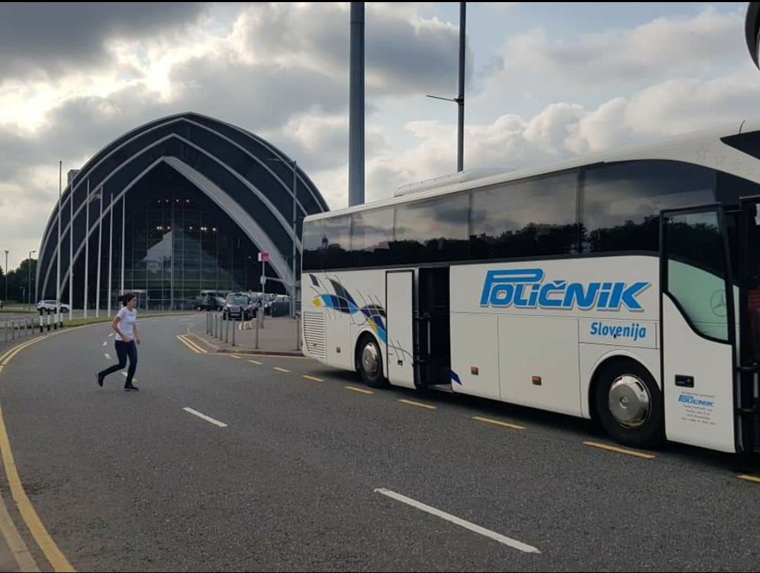 Avtobusni prevozi Poličnik, Tadej Poličnik s.p.