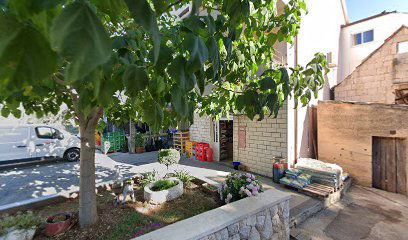 Market Plus | T.P.O. Križan