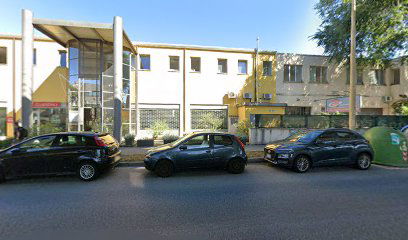 Sport Car GT Trieste