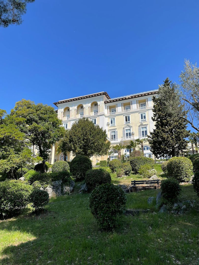 Clinic for Orthopedics Lovran