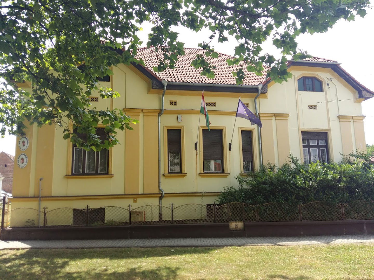 Darányi Közös Önkormányzati Hivatal