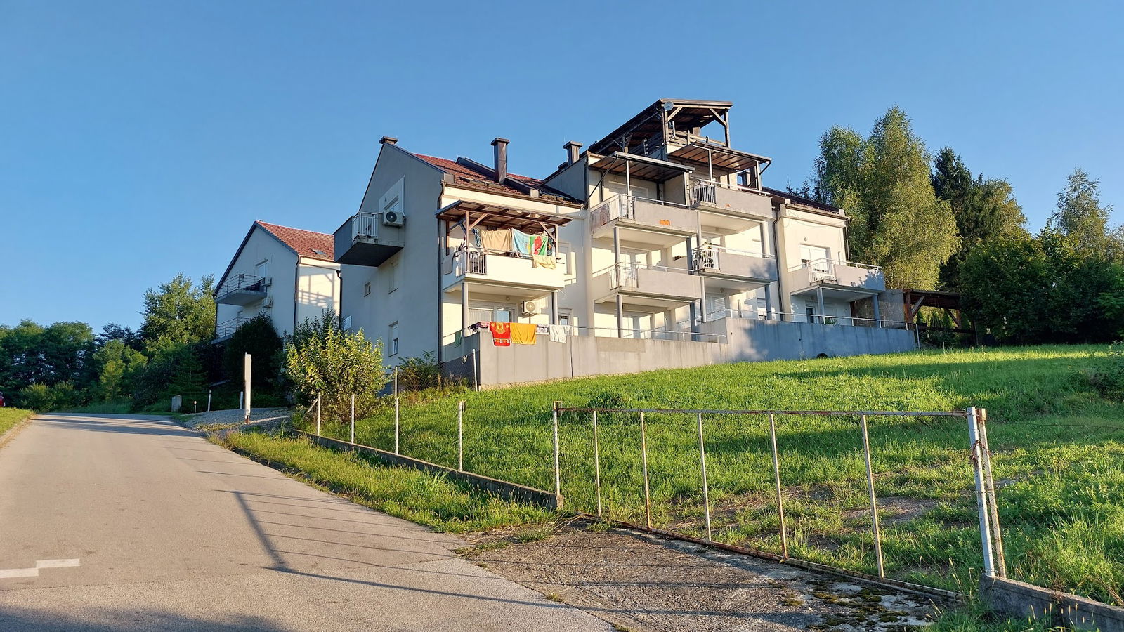 Wellness Apartments Lapaz