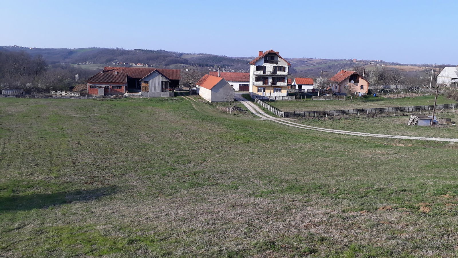 Domacinstvo Dragojevic