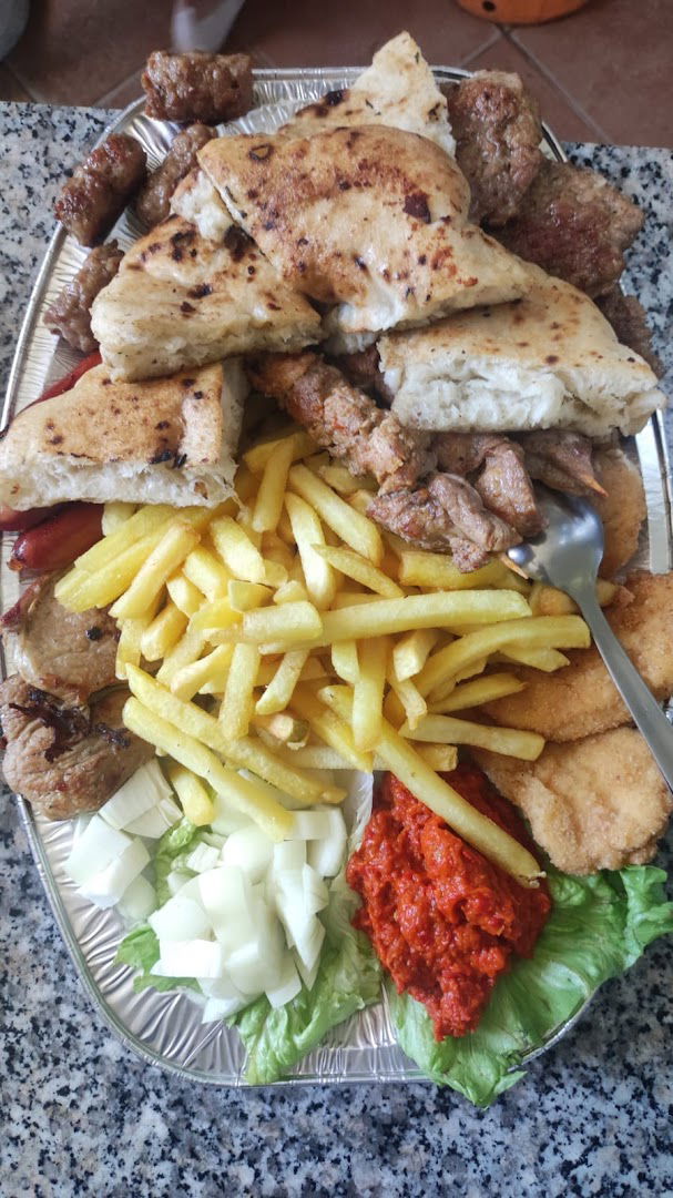 Bistro & Katering Feniks