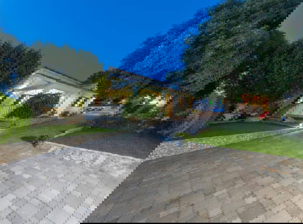 Idyllic Escape Villa Maretici With Pool and Private Garden