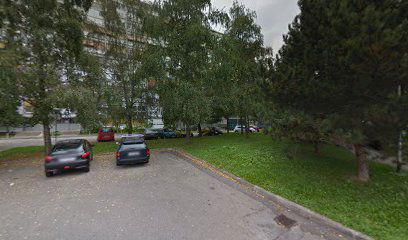 ARABELA - SOLARIJ, MASAŽA