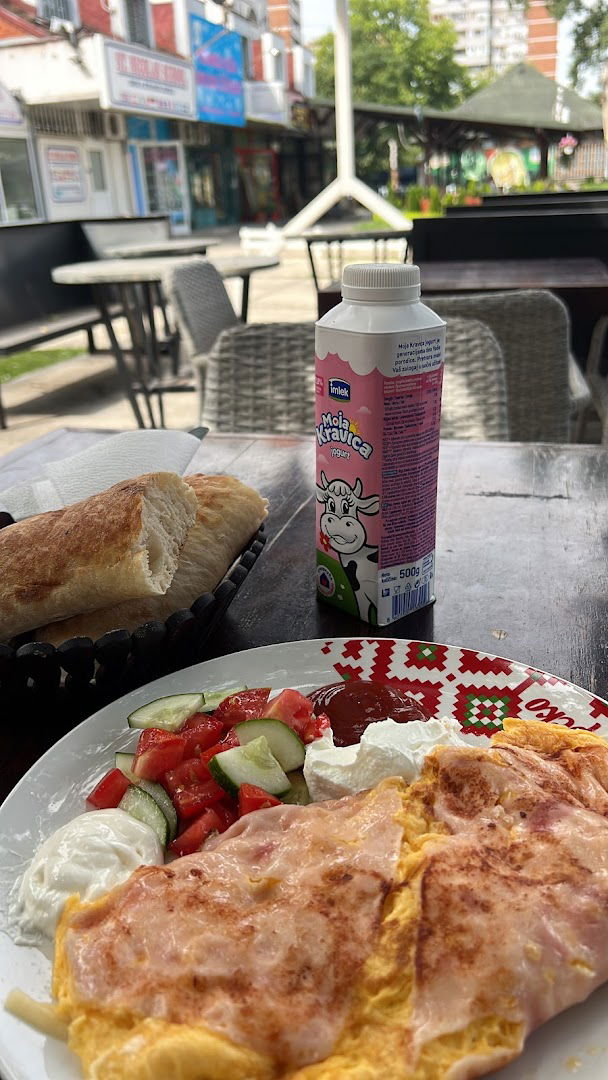 Mira Mirković PR ugostiteljska radnja DON NEGRO Beograd (Novi Beograd)