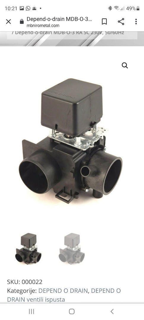 M.B. NIROMETAL D.O.O.