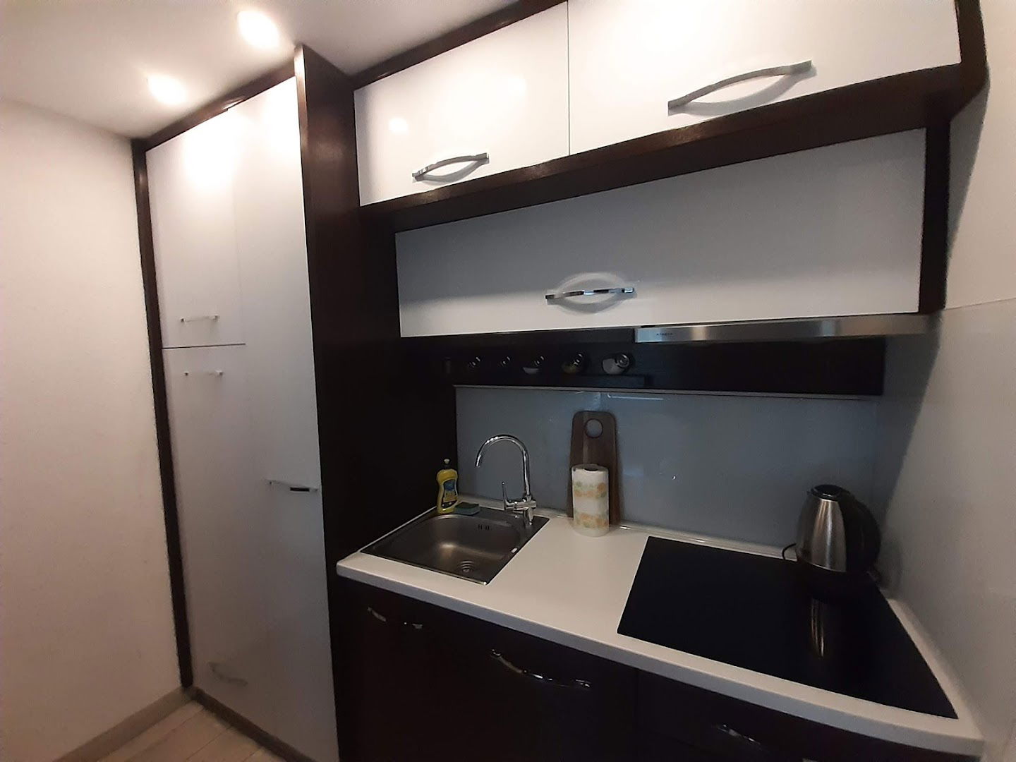 Apartman Mirek