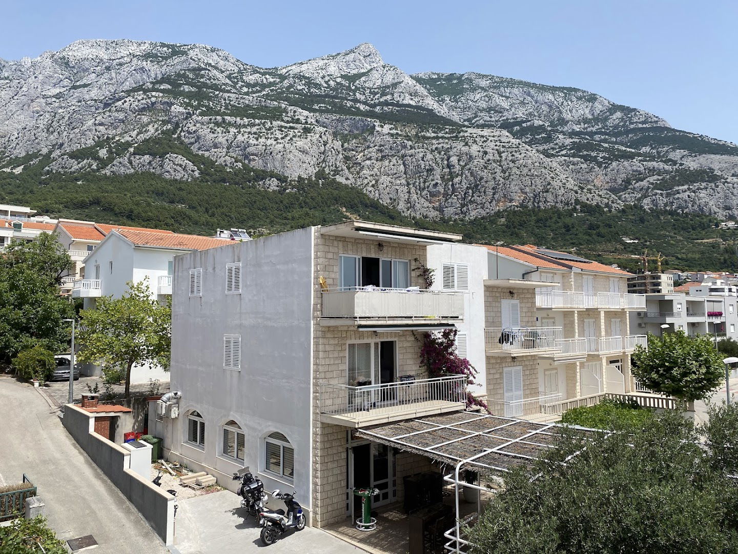 Vila Marina Sea&City View