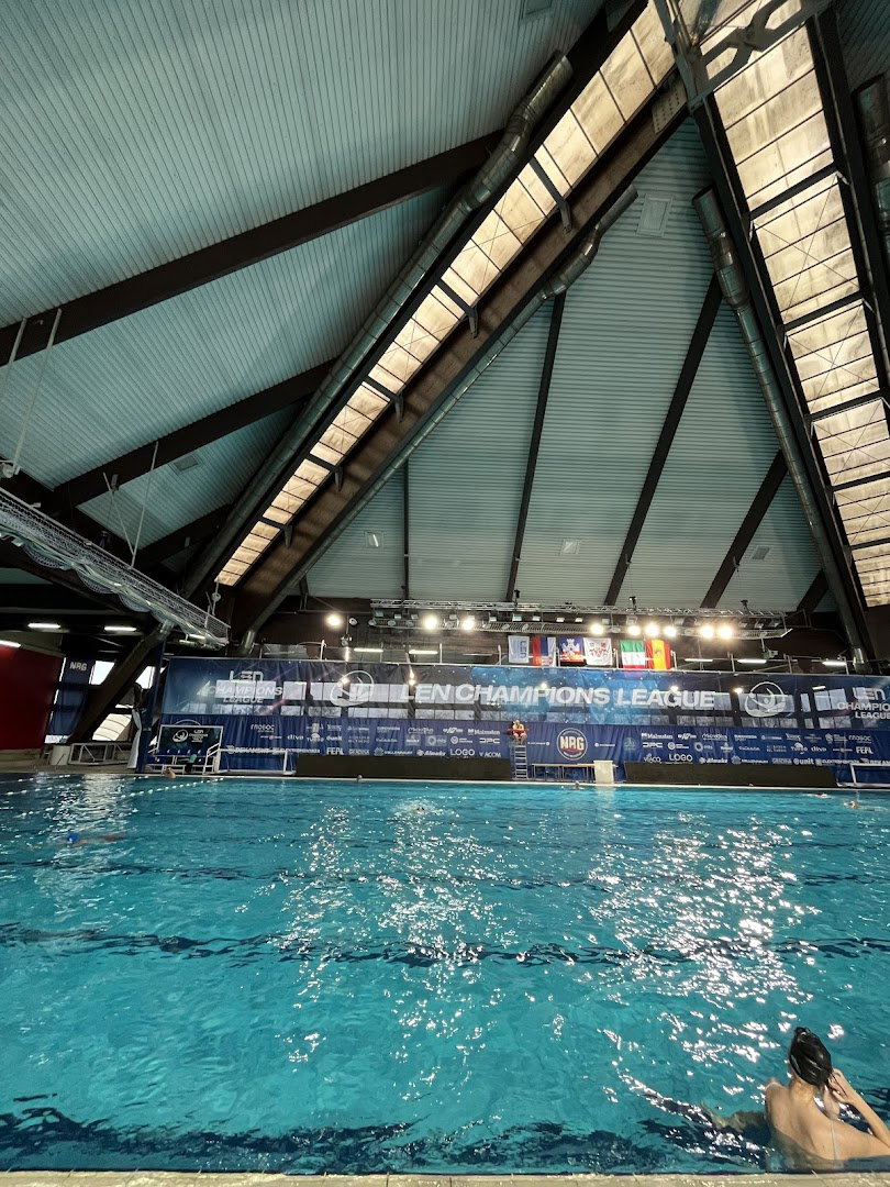 SC Novi Beograd, SRC 11 April