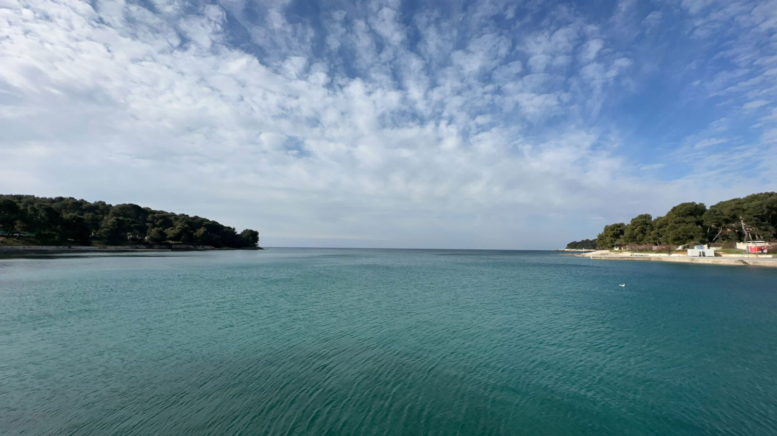 Valkane Beach volleyball court east