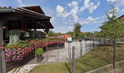 Stolarija Mladen Pozaić