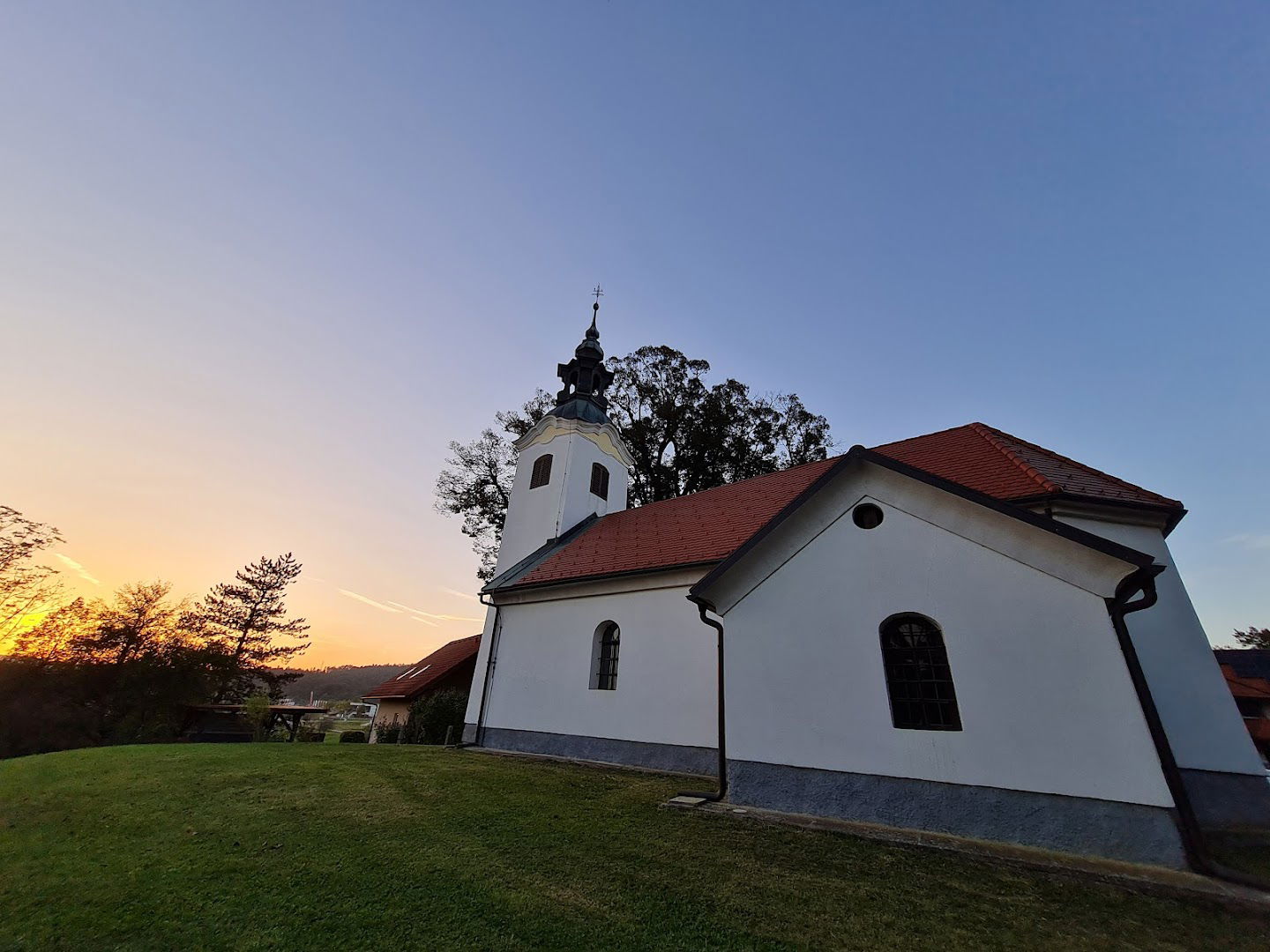 Church of St. John the Baptist