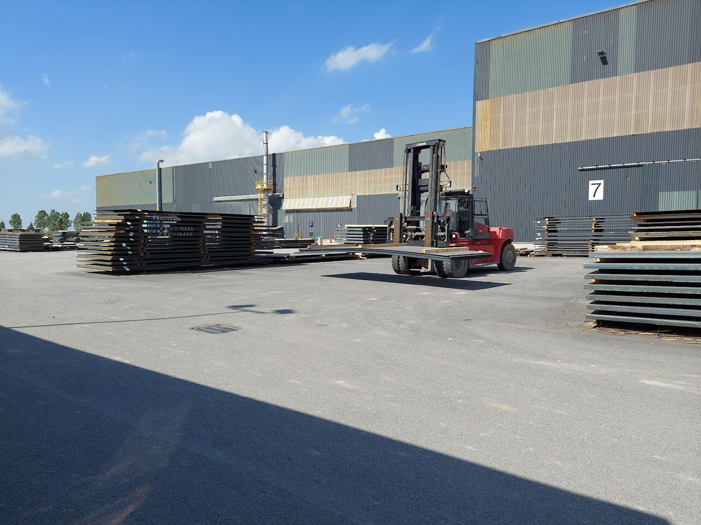 Officine Tecnosider Srl