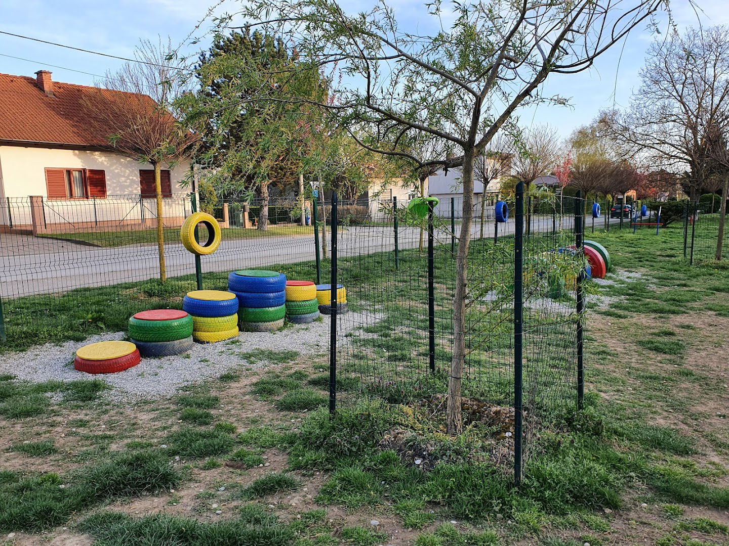 Park za pse Dugo Selo