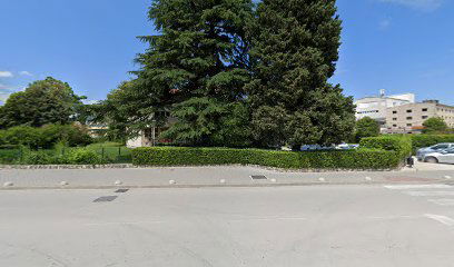 Elementary school Stjepan Radic