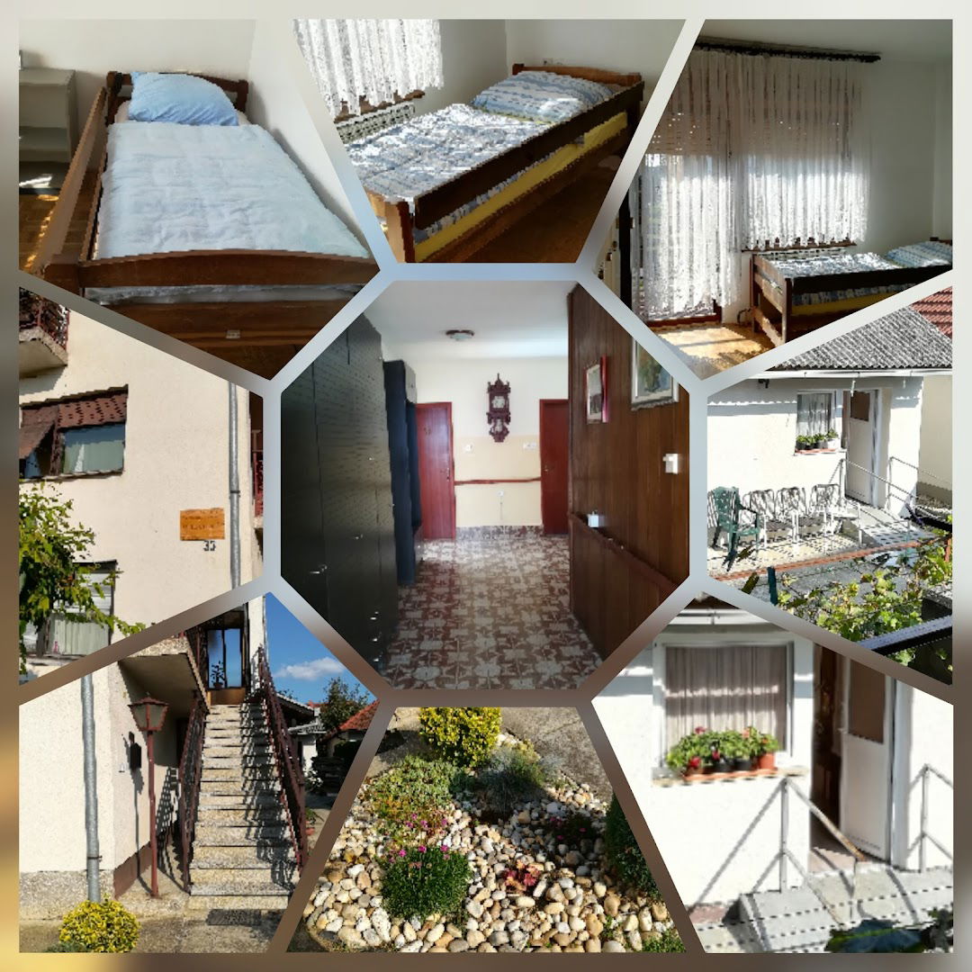 Obiteljski dom MILJATOVIĆ