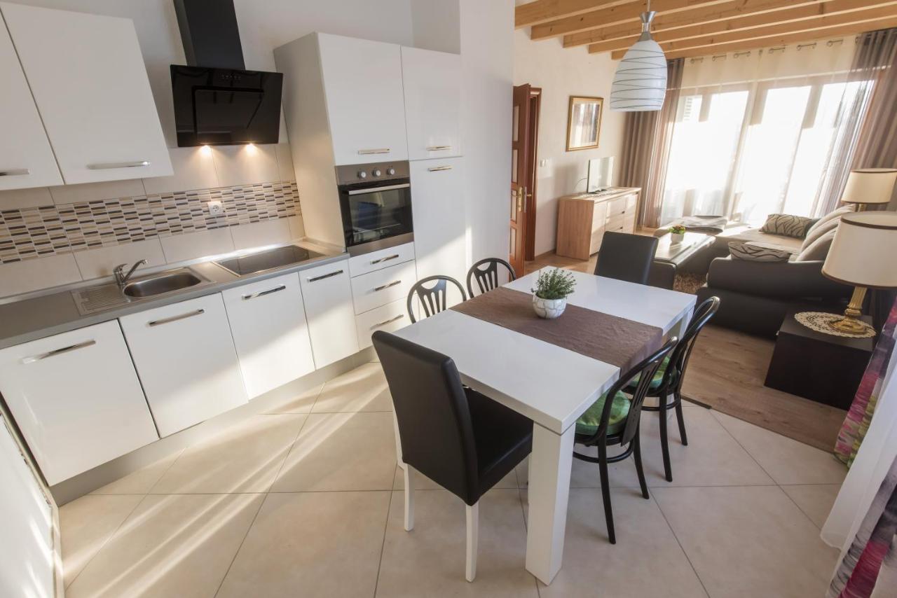 Apartment Villa Slavija