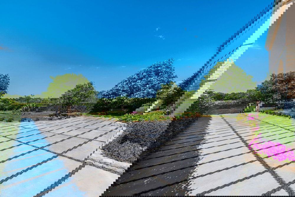 Holiday Home Olive Garden