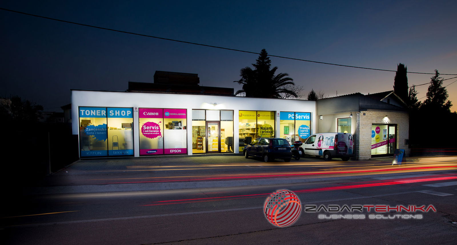 Zadar Tehnika D.o.o.