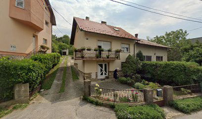 Konzulat Hašemitske Kraljevine Jordan