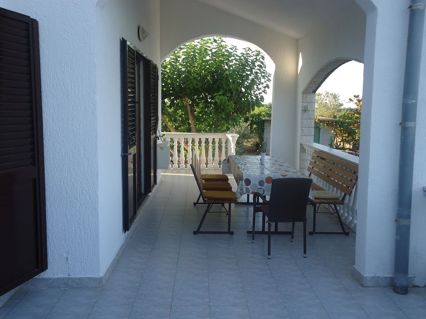 Apartman Ante Simunovic