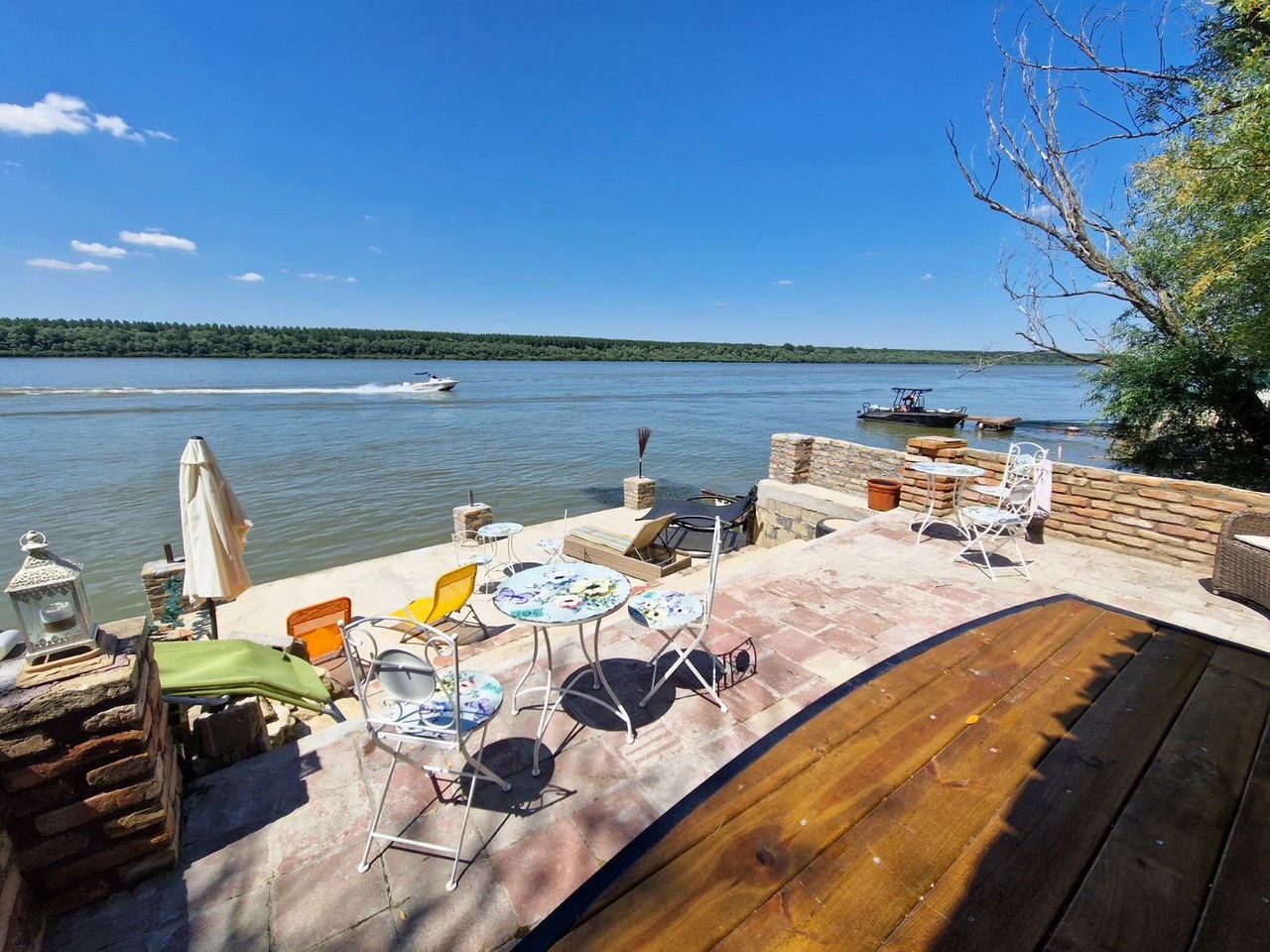 Dunavsko Gnezdo Beograd