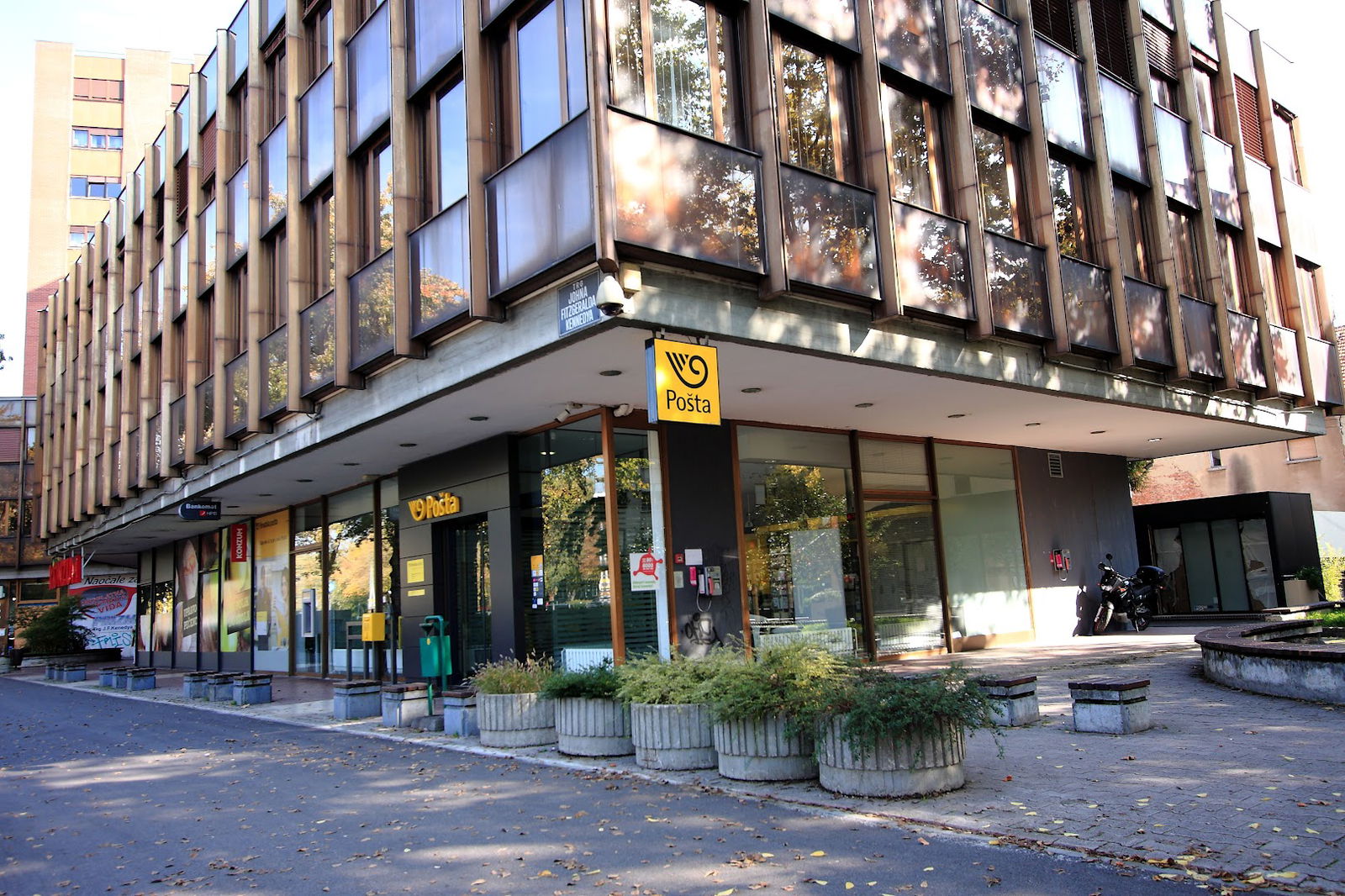 HP - Hrvatska pošta