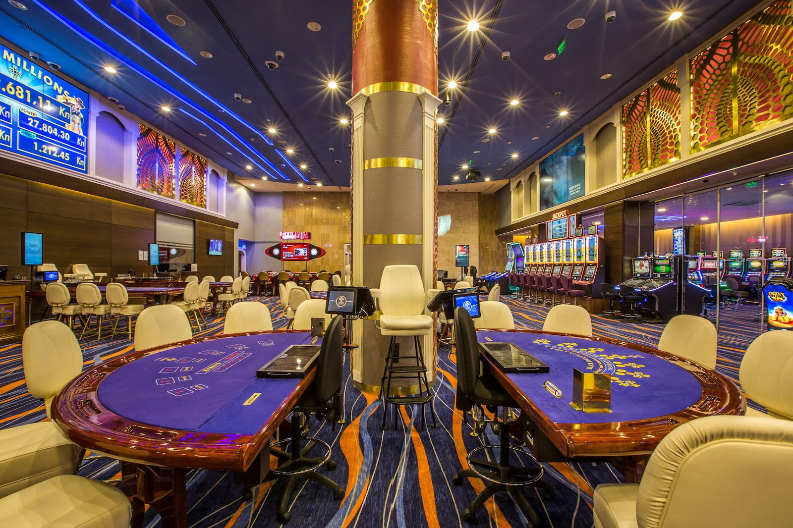 Merit Casino Libertas