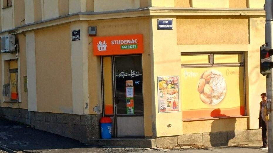Studenac Market