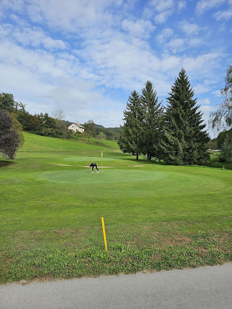 Golf igrišče Olimje