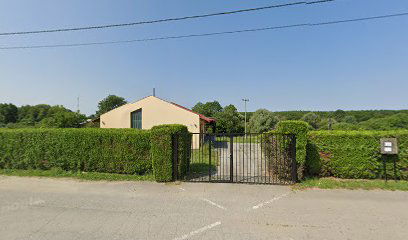 Mortuary Veliki Grđevac