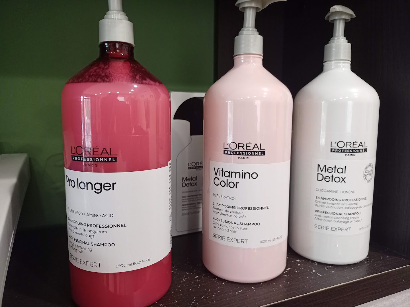 SK FRIZERSKI STUDIO, VL. SILVIJA KUDELJNJAK