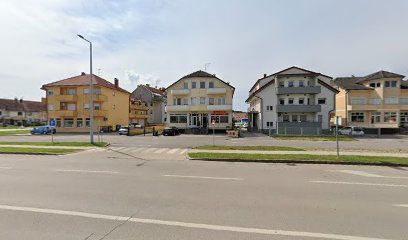 Mesnica "PG Orehovec"