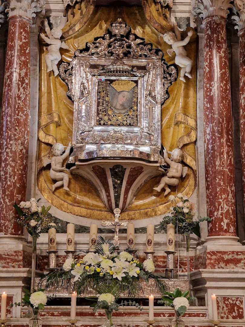 Church of Our Lady of Sinj