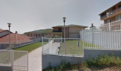 Дечији вртић "Облачак"