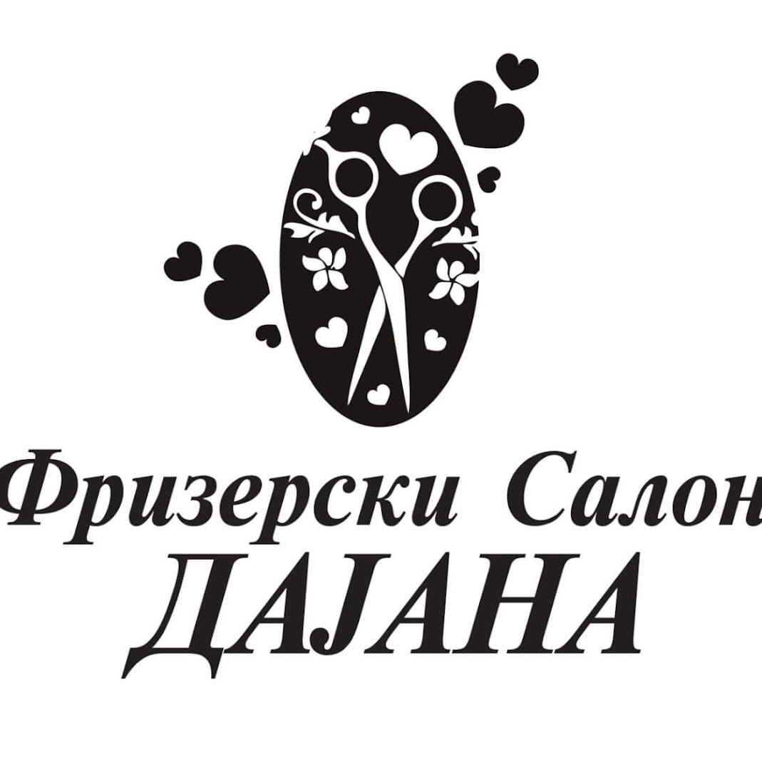 Frizerski salon Dajana