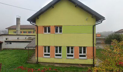 Osnovna škola Katarine Zrinski