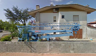 Campo sportivo comunale Sergio Michelutti