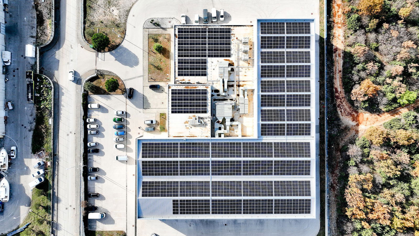 Dry Marine Baotić - Poličnik