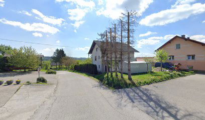 Orešje/Bizeljsk.trgovina