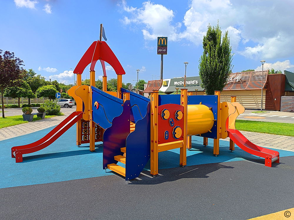 Children's Playground