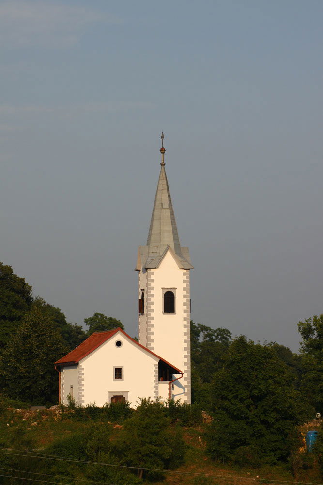 Cerkev sv. Marije Magdalene