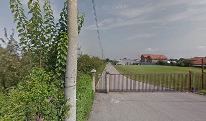 Pejkom d.o.o. Warehouse