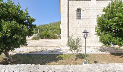 Slivno Ravno cemetery